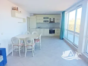 Prodej bytu 2+kk, Bjala, Bulharsko, 73 m2