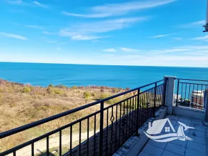 Prodej bytu 2+kk, Bjala, Bulharsko, 73 m2