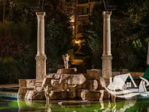 Prodej bytu 5+kk, Nesebar, Bulharsko, 167 m2