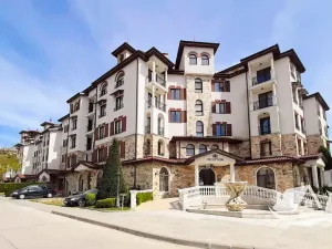 Prodej bytu 5+kk, Nesebar, Bulharsko, 167 m2