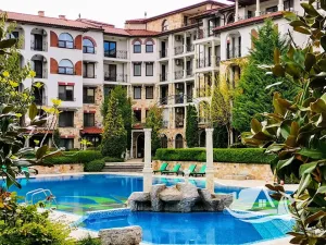 Prodej bytu 5+kk, Nesebar, Bulharsko, 167 m2