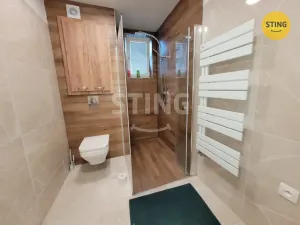 Pronájem bytu 1+kk, Ostrava, Na Lánech, 41 m2