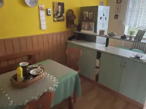 Dražba rodinného domu, Tovačov, Dvořákova, 440 m2