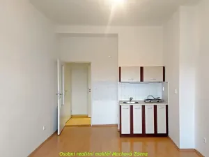 Pronájem bytu 1+kk, Praha - Michle, Jihlavská, 24 m2