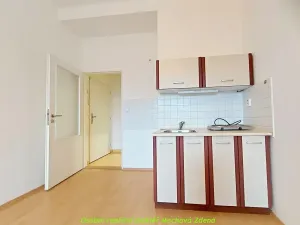 Pronájem bytu 1+kk, Praha - Michle, Jihlavská, 24 m2