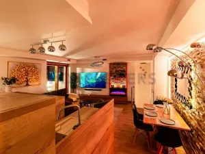 Prodej bytu 4+kk, Brno, Ernsta Macha, 148 m2