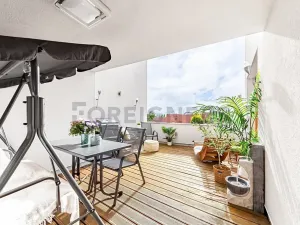 Prodej bytu 4+kk, Brno, Ernsta Macha, 148 m2