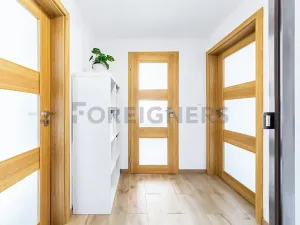 Prodej bytu 4+kk, Brno, Ernsta Macha, 148 m2