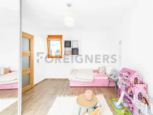 Prodej bytu 4+kk, Brno, Ernsta Macha, 148 m2