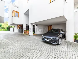 Prodej bytu 4+kk, Brno, Ernsta Macha, 148 m2