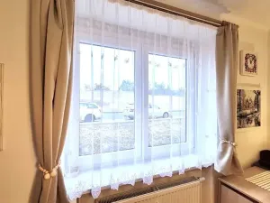 Prodej bytu 1+1, Dobříš, Březová, 31 m2