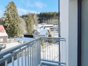 Prodej apartmánu, Kraslice, 30 m2