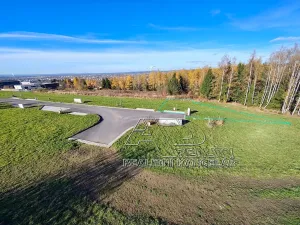 Prodej pozemku pro bydlení, Srubec, 550 m2