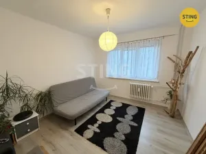 Prodej bytu 4+1, Ostrava, Volgogradská, 71 m2