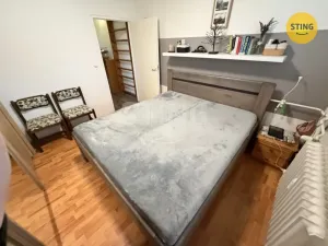 Prodej bytu 4+1, Ostrava, Volgogradská, 71 m2