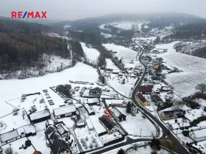 Prodej rodinného domu, Mezholezy, 96 m2