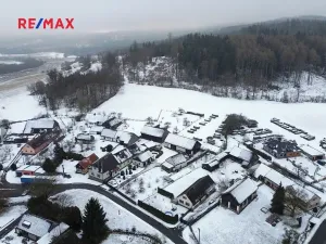 Prodej rodinného domu, Mezholezy, 96 m2