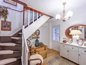 Prodej chalupy, Malá Morávka - Karlov pod Pradědem, 209 m2