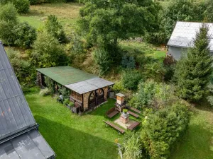 Prodej chalupy, Malá Morávka - Karlov pod Pradědem, 209 m2