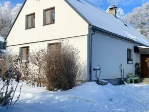 Prodej chalupy, Malá Morávka - Karlov pod Pradědem, 209 m2