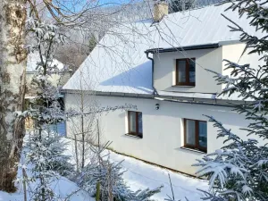 Prodej chalupy, Malá Morávka - Karlov pod Pradědem, 209 m2