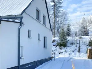 Prodej chalupy, Malá Morávka - Karlov pod Pradědem, 209 m2