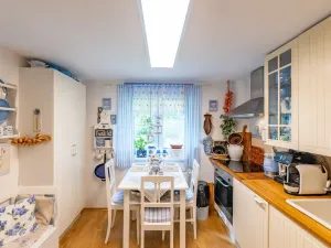 Prodej chalupy, Malá Morávka - Karlov pod Pradědem, 209 m2