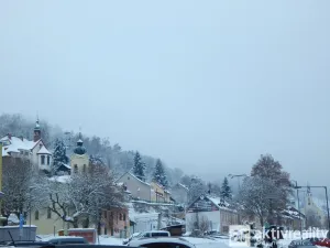 Prodej bytu 2+1, Jáchymov, třída Dukelských hrdinů, 61 m2