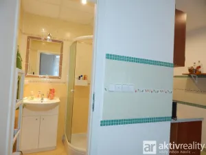 Prodej bytu 2+1, Jáchymov, třída Dukelských hrdinů, 61 m2