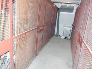 Prodej bytu 2+1, Jáchymov, třída Dukelských hrdinů, 61 m2