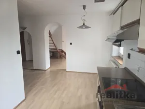 Pronájem bytu 3+1, Opava - Předměstí, třída Spojenců, 80 m2