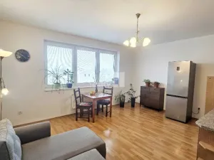 Pronájem bytu 2+kk, Kolín - Kolín V, Třídvorská, 58 m2