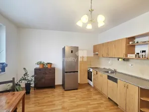 Pronájem bytu 2+kk, Kolín - Kolín V, Třídvorská, 58 m2