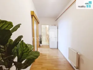 Pronájem bytu 2+kk, Kolín - Kolín V, Třídvorská, 58 m2