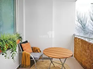 Pronájem bytu 2+kk, Kolín - Kolín V, Třídvorská, 58 m2