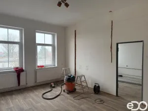 Prodej bytu 3+1, Jaroměř - Josefov, Na Trati, 75 m2