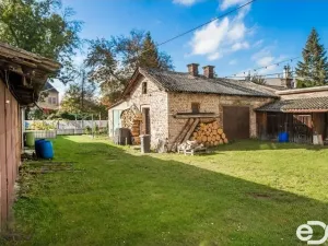 Prodej bytu 3+1, Jaroměř - Josefov, Na Trati, 75 m2