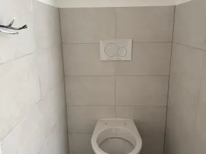 Prodej bytu 3+1, Jaroměř - Josefov, Na Trati, 75 m2