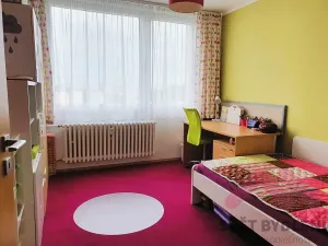 Pronájem bytu 4+1, Praha - Michle, Ohradní, 108 m2