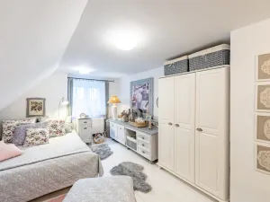 Prodej rodinného domu, Malá Morávka - Karlov pod Pradědem, 209 m2