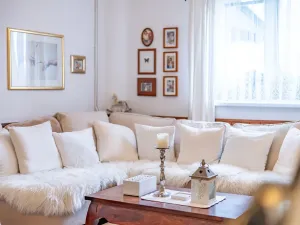 Prodej rodinného domu, Malá Morávka - Karlov pod Pradědem, 209 m2