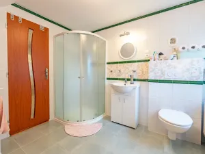 Prodej rodinného domu, Malá Morávka - Karlov pod Pradědem, 209 m2