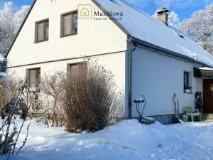 Prodej rodinného domu, Malá Morávka - Karlov pod Pradědem, 209 m2