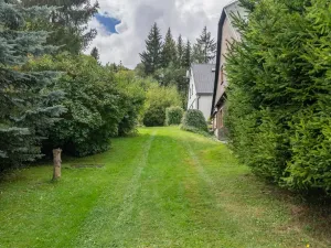 Prodej rodinného domu, Malá Morávka - Karlov pod Pradědem, 209 m2