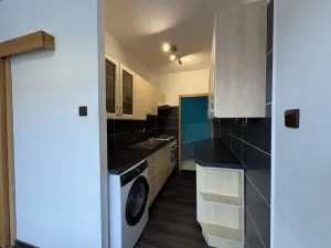 Prodej bytu 2+1, Zábřeh, Severovýchod, 57 m2