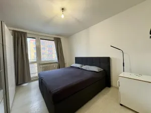 Prodej bytu 2+1, Zábřeh, Severovýchod, 57 m2