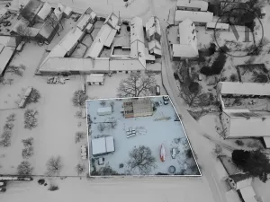 Prodej pozemku pro bydlení, Vrábče, 484 m2