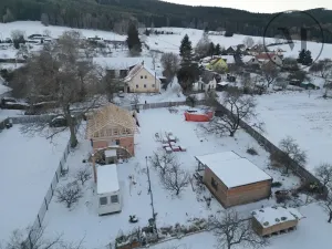 Prodej pozemku pro bydlení, Vrábče, 484 m2