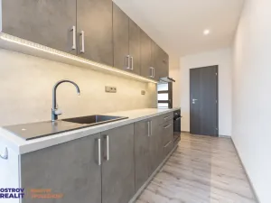 Prodej bytu 2+1, Šumperk, Fibichova, 59 m2