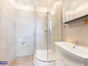 Prodej bytu 2+1, Šumperk, Fibichova, 59 m2